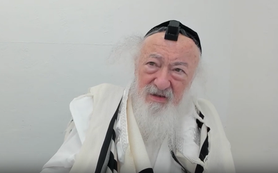 בואו לסיים ש"ס תוך שנה | השיעור היום: מס' בבא קמא י"ז- כ"ג