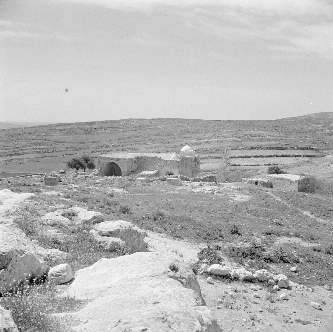 מקאם נבי יושע