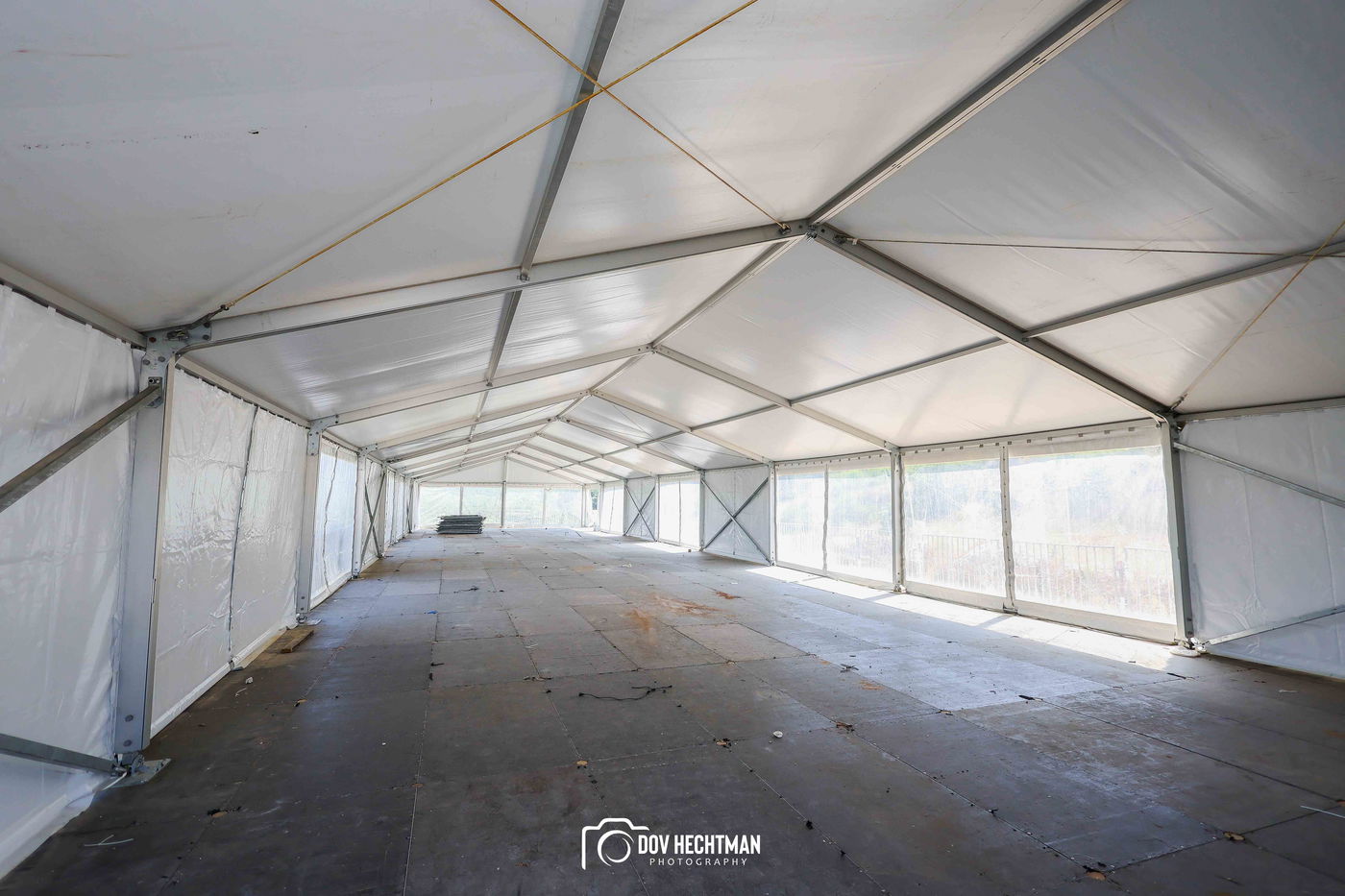 הכנות לקראת הילולת הרשב"י במירון - תשפ"ה