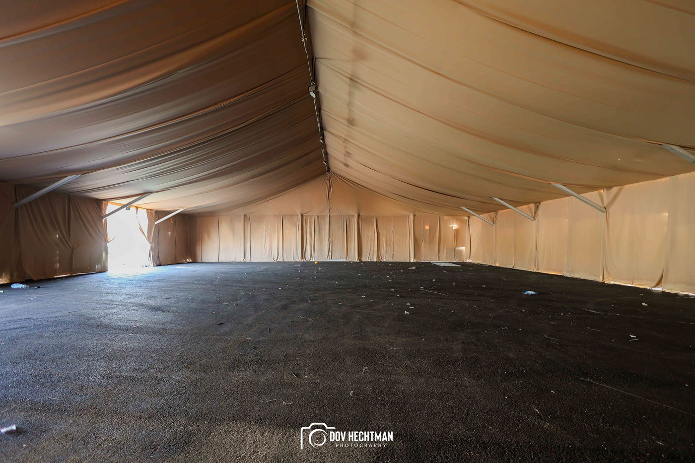 הכנות לקראת הילולת הרשב"י במירון - תשפ"ה