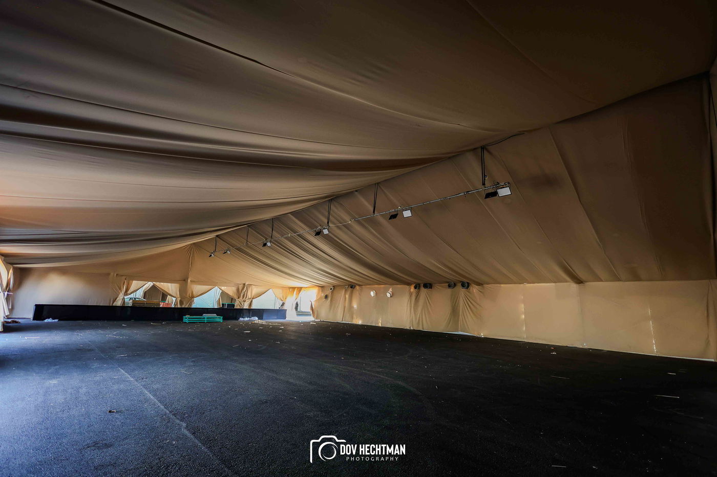 הכנות לקראת הילולת הרשב"י במירון - תשפ"ה