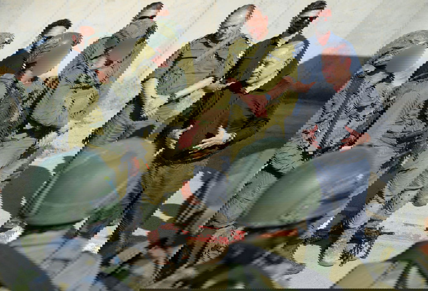 נתניהו, בתחילת השבוע