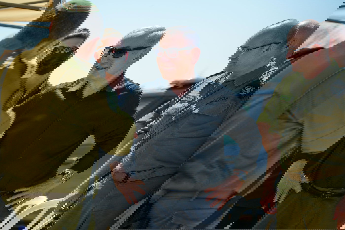 האיום החריף של נתניהו לחמאס: "הכללים בקרוב מאוד משתנים"