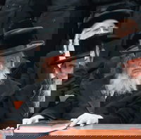 הרה"ח ר' ישראל רנד ע"ה