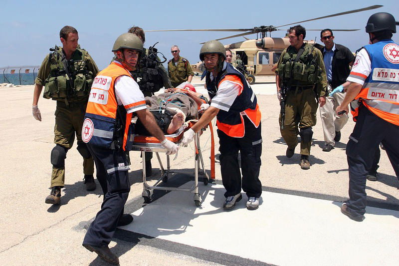  צעירים בני 19–22, לוחמי חטיבות החי"ר, יחידות מובחרות שהשאירו הכול ויצאו להגן על העם והארץ.