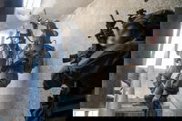 פעילות כוחות צה"ל ברצועת עזה