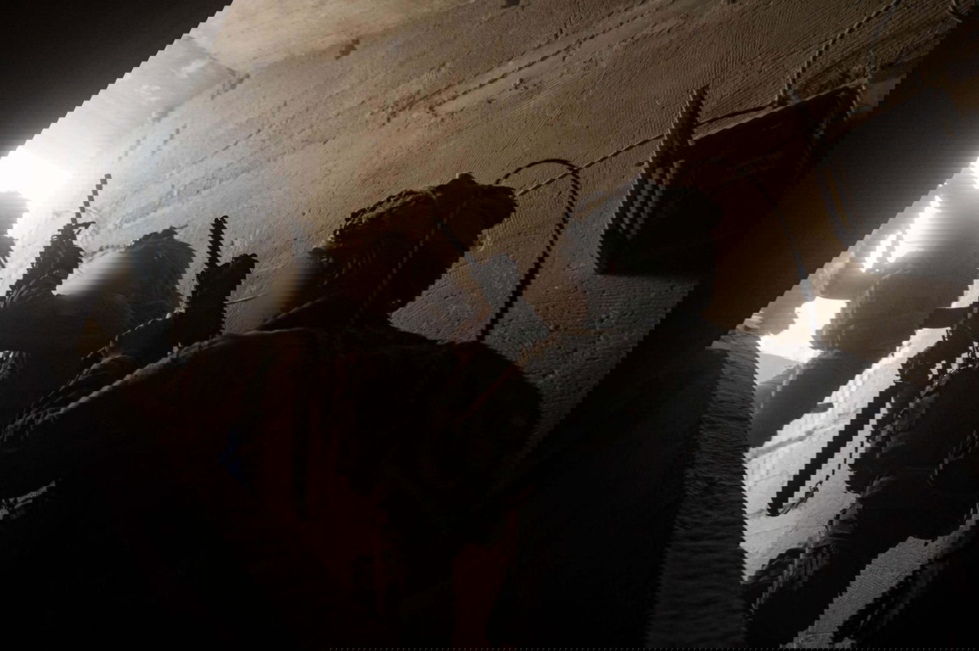 פעילות כוחות צה"ל ברצועת עזה