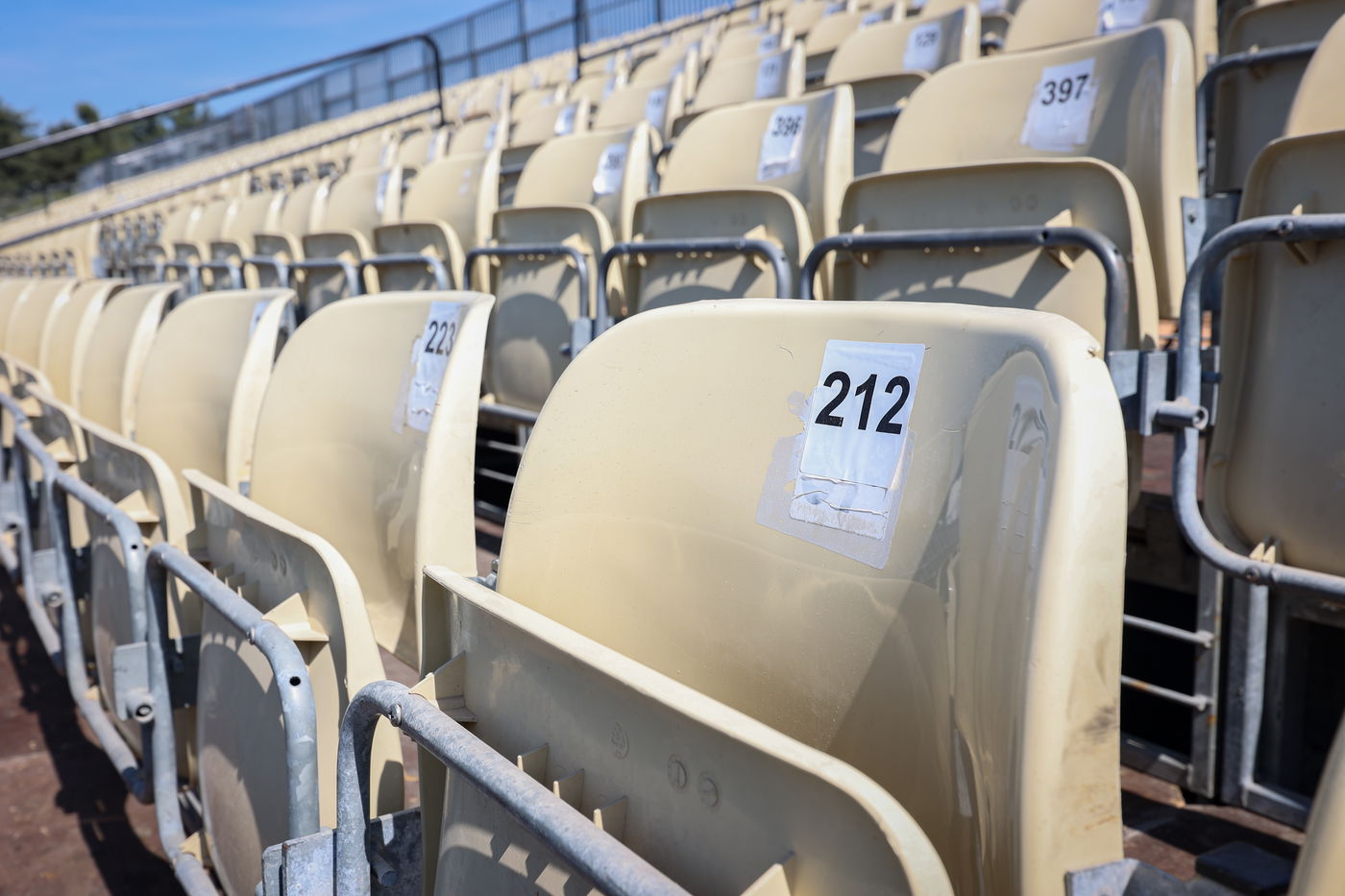 מראות ההכנות במירון