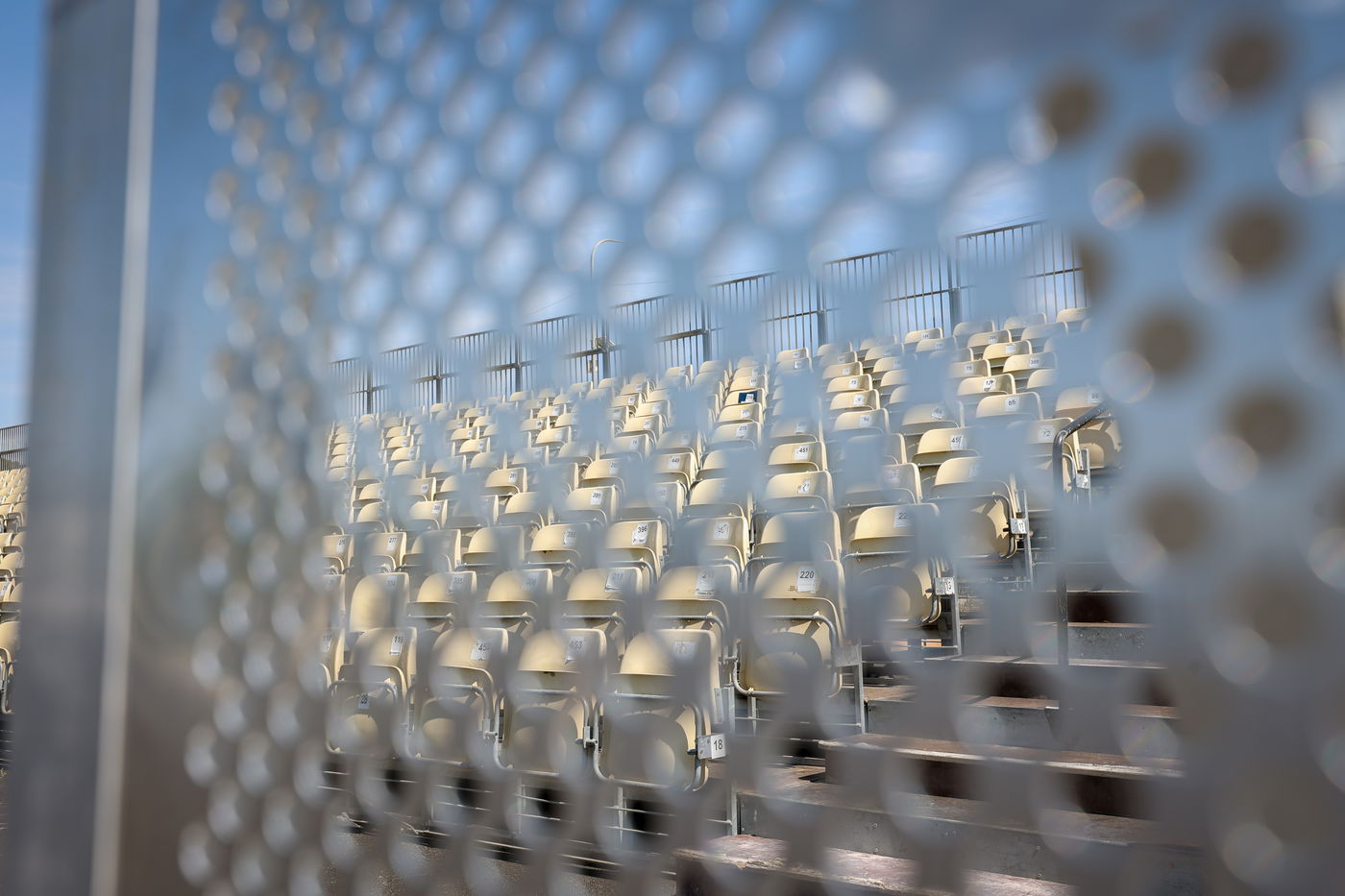 מראות ההכנות במירון