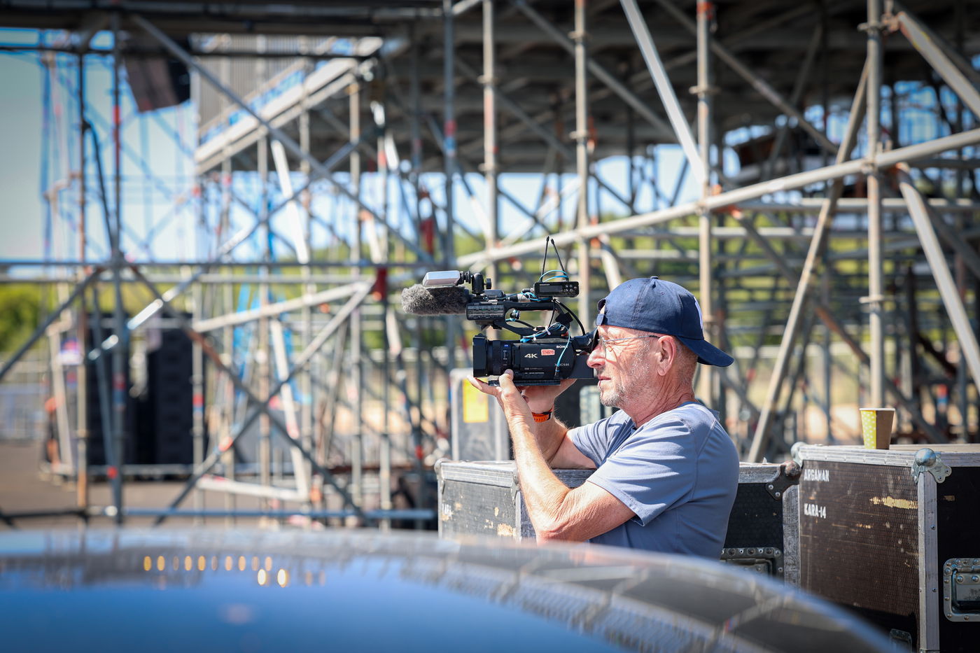 מראות ההכנות במירון