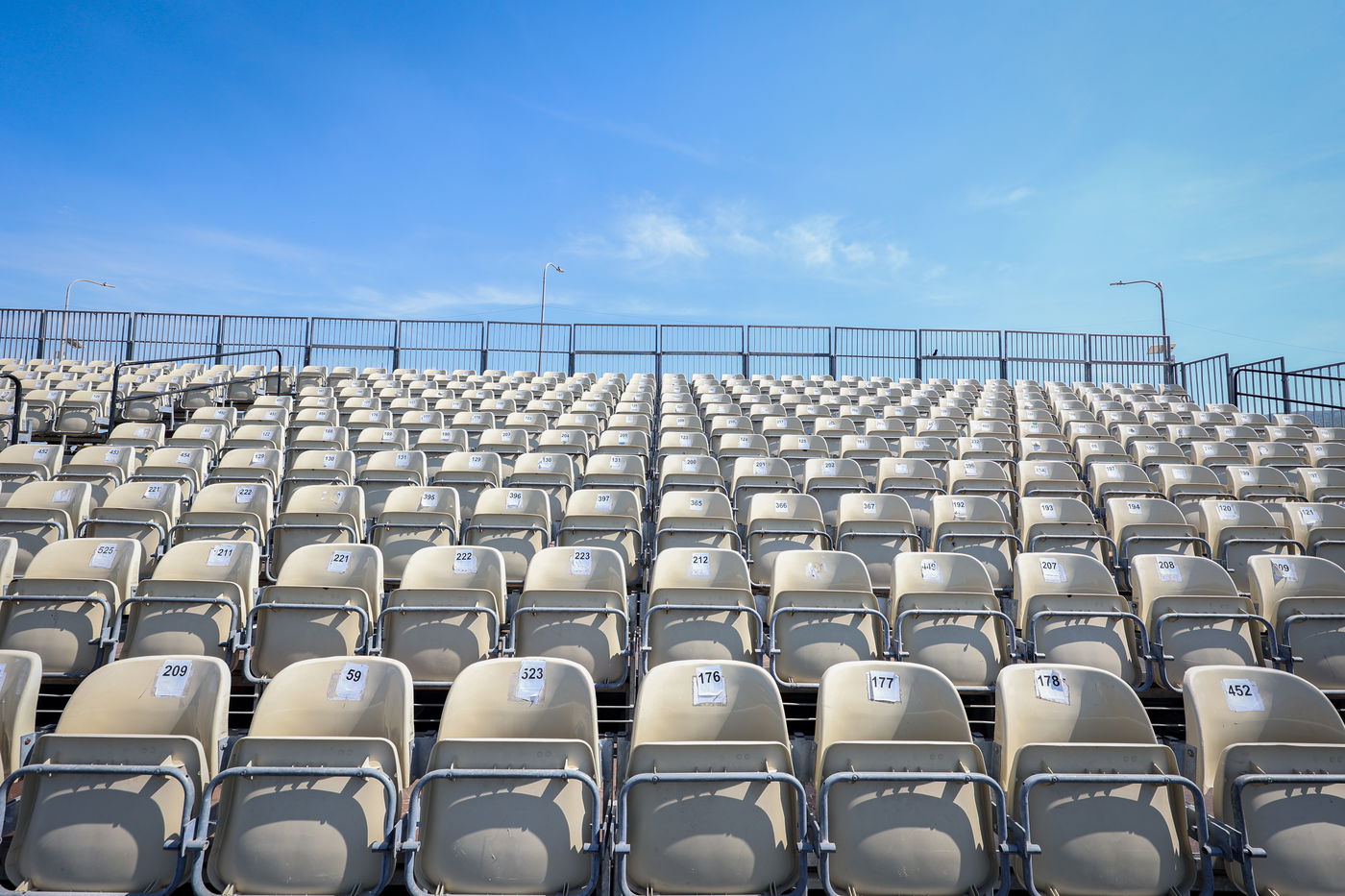 מראות ההכנות במירון