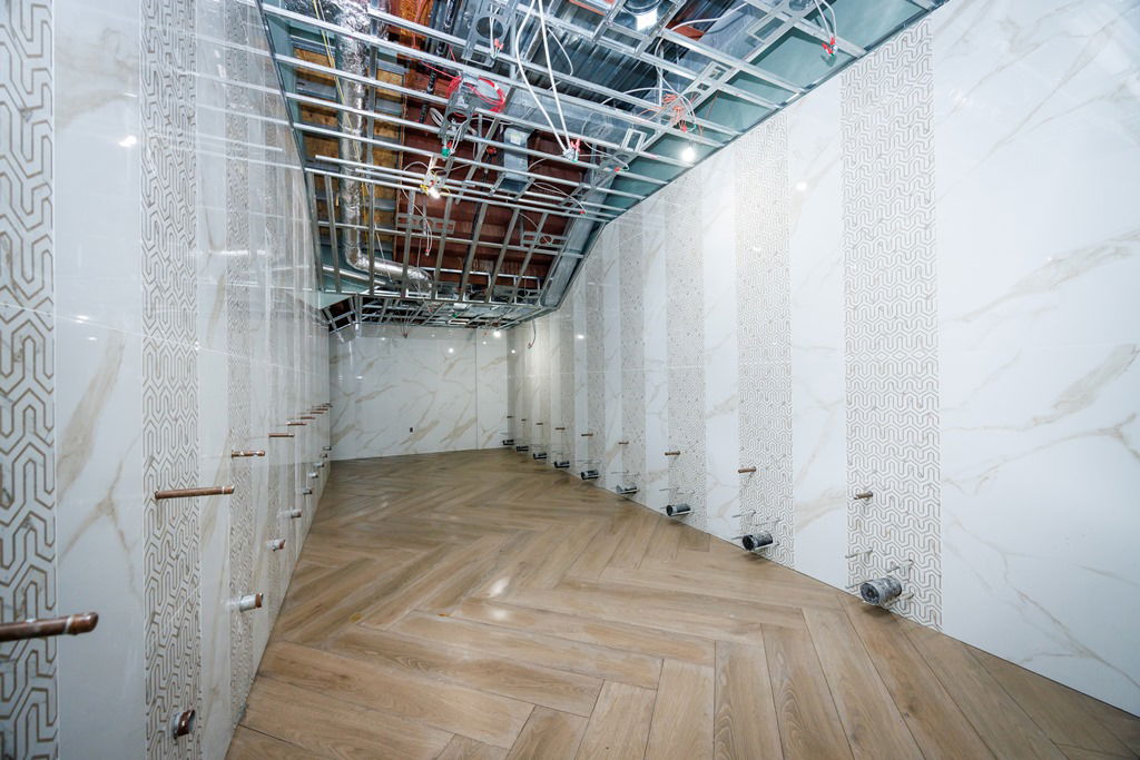 מגבית 'פתיחת שערים' לטובת ביהמ"ד החדש באבוב - 45