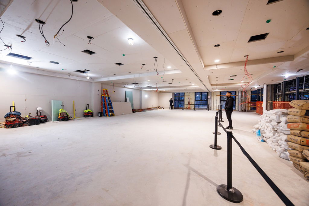 מגבית 'פתיחת שערים' לטובת ביהמ"ד החדש באבוב - 45