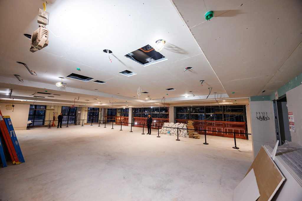 מגבית 'פתיחת שערים' לטובת ביהמ"ד החדש באבוב - 45