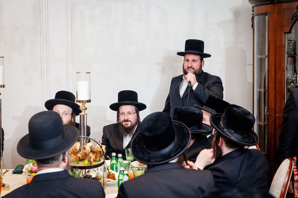 מגבית 'פתיחת שערים' לטובת ביהמ"ד החדש באבוב - 45