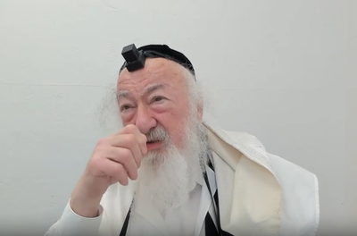 בואו לסיים ש"ס תוך שנה | השיעור היום: בבא קמא ל"א-ל"ז