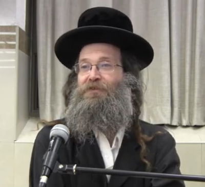 רבי שמעלקא בידרמן: האח הצעיר שידליק את לונדון