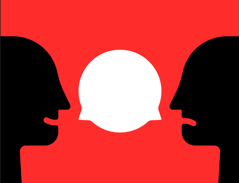 כל שיחה נתפסת כאיום ואז התגובה הטבעית שמתרחשת היא או קפאון או בריחה או התקפה".