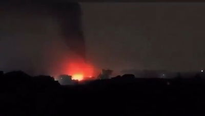 הפסקת אש מתוחה בין המדינות הגרעיניות הודו ופקיסטן; טראמפ מברך 