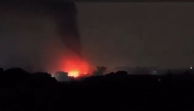 תקיפה הודית בפקיסטן בימים האחרונים