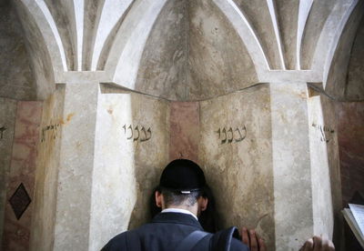 שלוחי 'ועד הרבנים' יהיו שם בשבילנו, בי"ד אייר ובל"ג בעומר – לפעול עבורנו ישועה