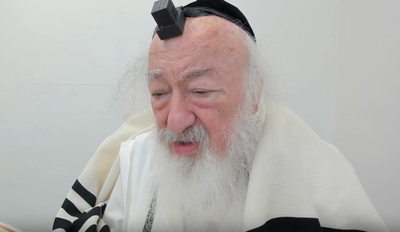 בואו לסיים ש"ס תוך שנה | השיעור היום: בבא קמא ל"ז-מ"ה