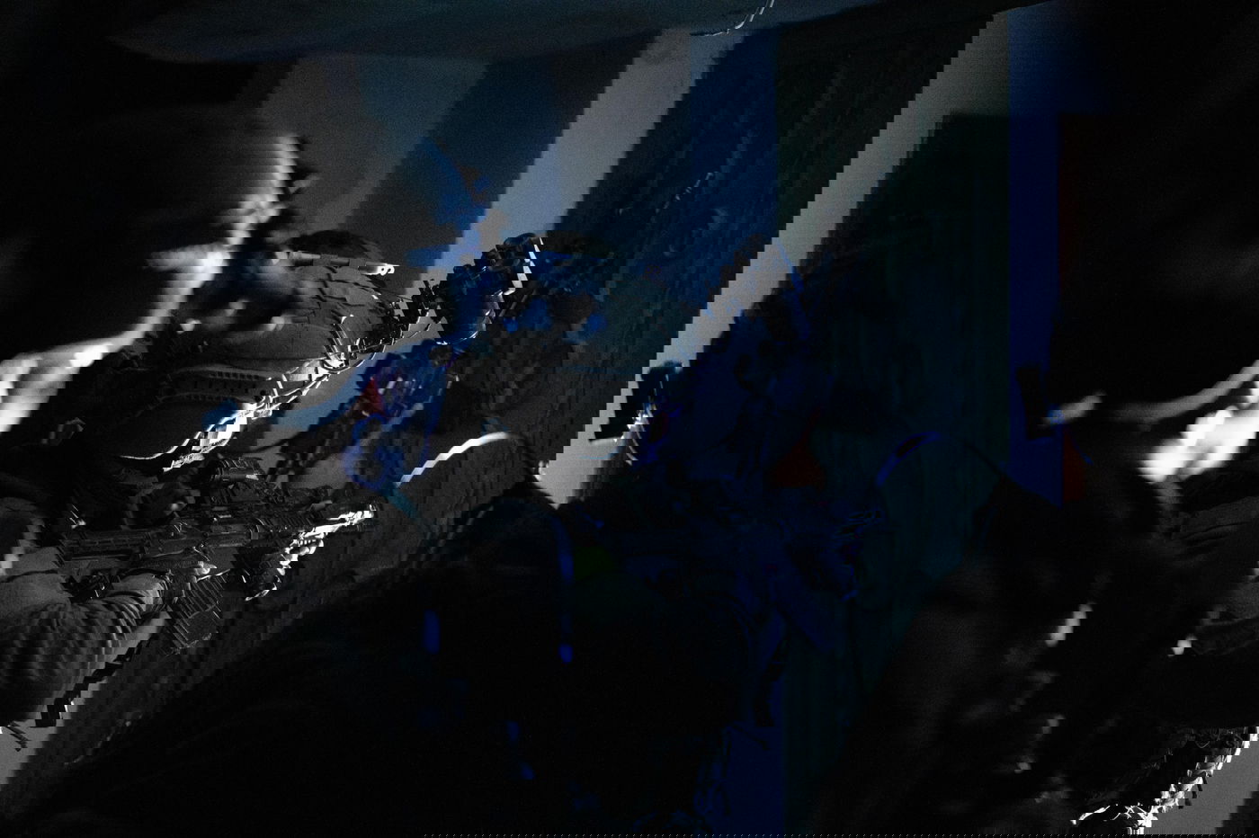 כוחות צה"ל בסוריה. אילוסטרציה