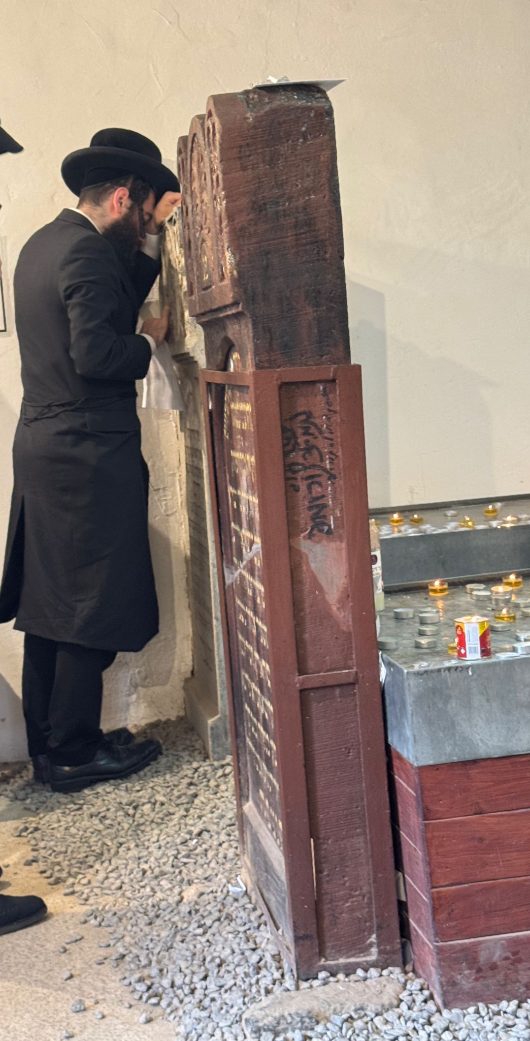 יומא דהילולא של הגה"ק בעל "טל חיים" מליסקא זצ"ל