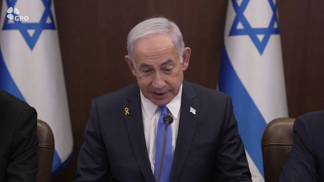 נתניהו: אין הבטחה ״למספר מסויים של משאיות״ | הציטוטים המלאים משיחת רה״מ והמשפחות