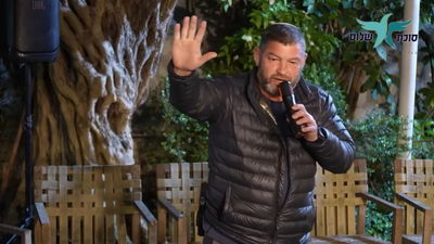 וינטר על גיוס חרדים: צה"ל לא רצה אותם, ייפתר עם פחות פוליטיקה