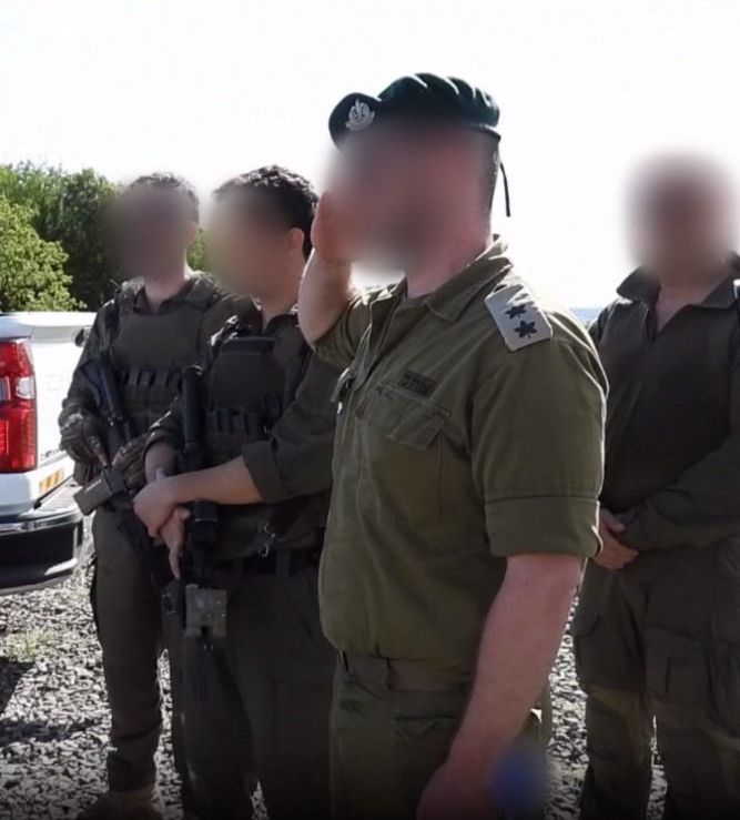 החזרת הגופה