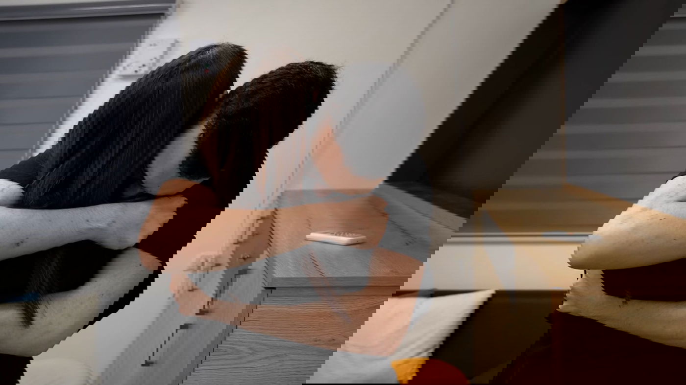 סמ״ר עידן אלכסנדר במפגש המרגש עם משפחתו