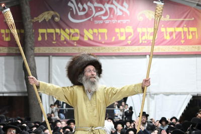 המשפיע רבי אלימלך בידרמן