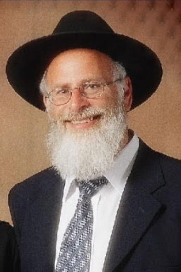 הרה"ג ר' אברהם לנדמן זצ"ל מסנהדריה המורחבת - מקור השמועה ממרנא המהרי"ל דיסקין זי"ע