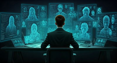 לוחמת סייבר ודיגיטל