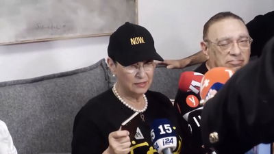 הסבתא של עידן אלכסנדר ריגשה את כולם עם "מזמור לתודה" | צפו