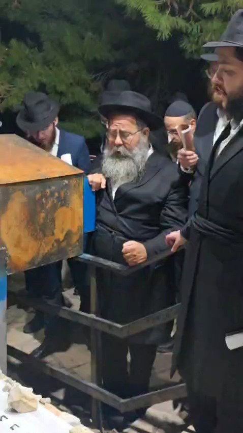  הילולת הגה"ח ר' ישראל ארי'ה לייב שניאורסון זצ"ל