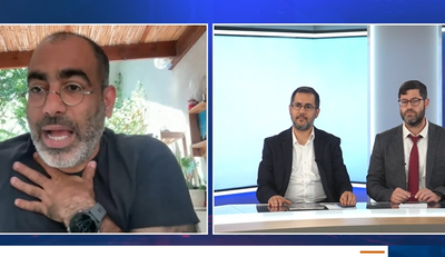 אף אחד לא מדבר על התופעה הזו, זה חכם? המומחה מסביר