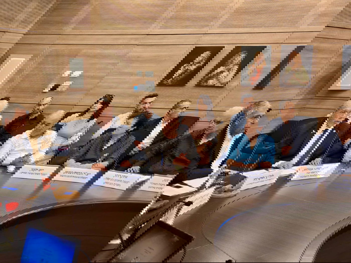 דוחות הביקורת על כשלי מתקפת החמאס ואירועי המלחמה - נחשפו בכנסת