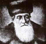 רבה של לודז' -רבי אליהו חיים מייזל זצ"ל