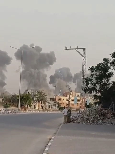 ניסיון חיסול מוחמד סינוואר