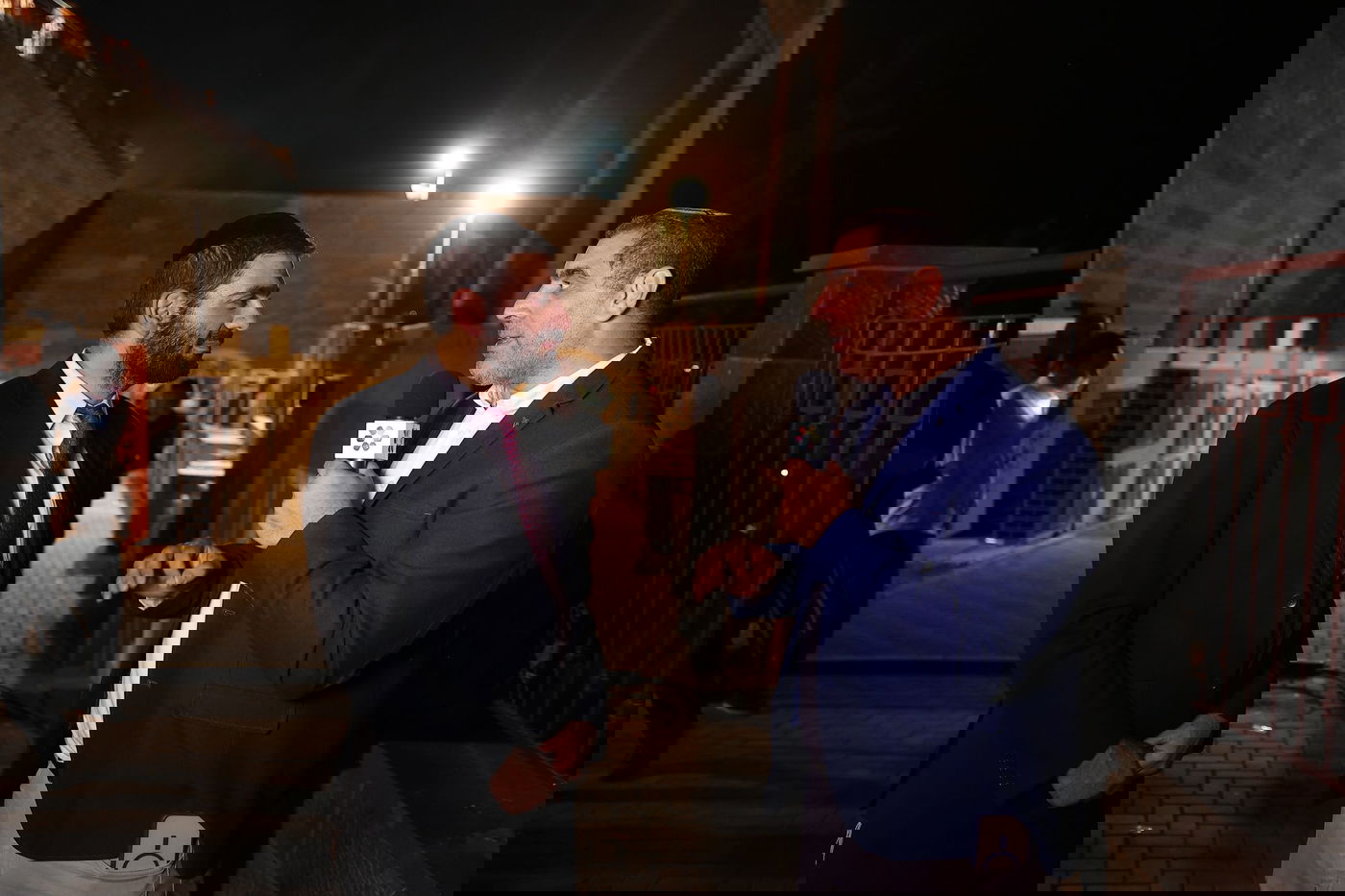 הילולת רבי מאיר בעל הנס בטבריה