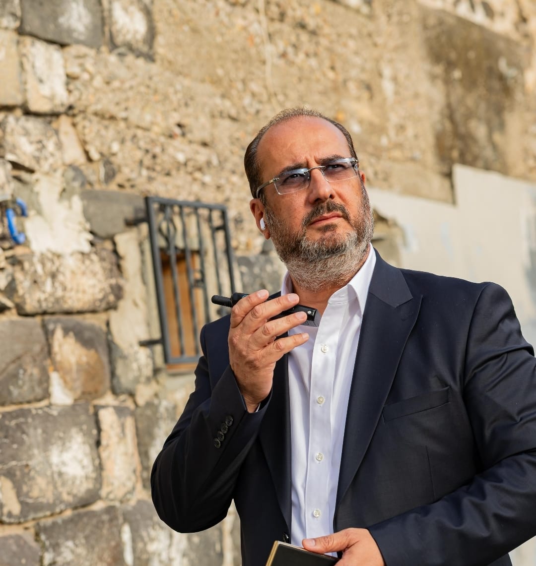 הילולת רבי מאיר בעל הנס בטבריה