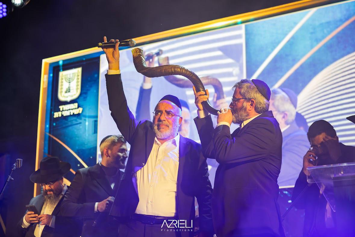 הילולת רבי מאיר בעל הנס בטבריה