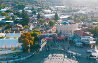 מירון תשפ"ה