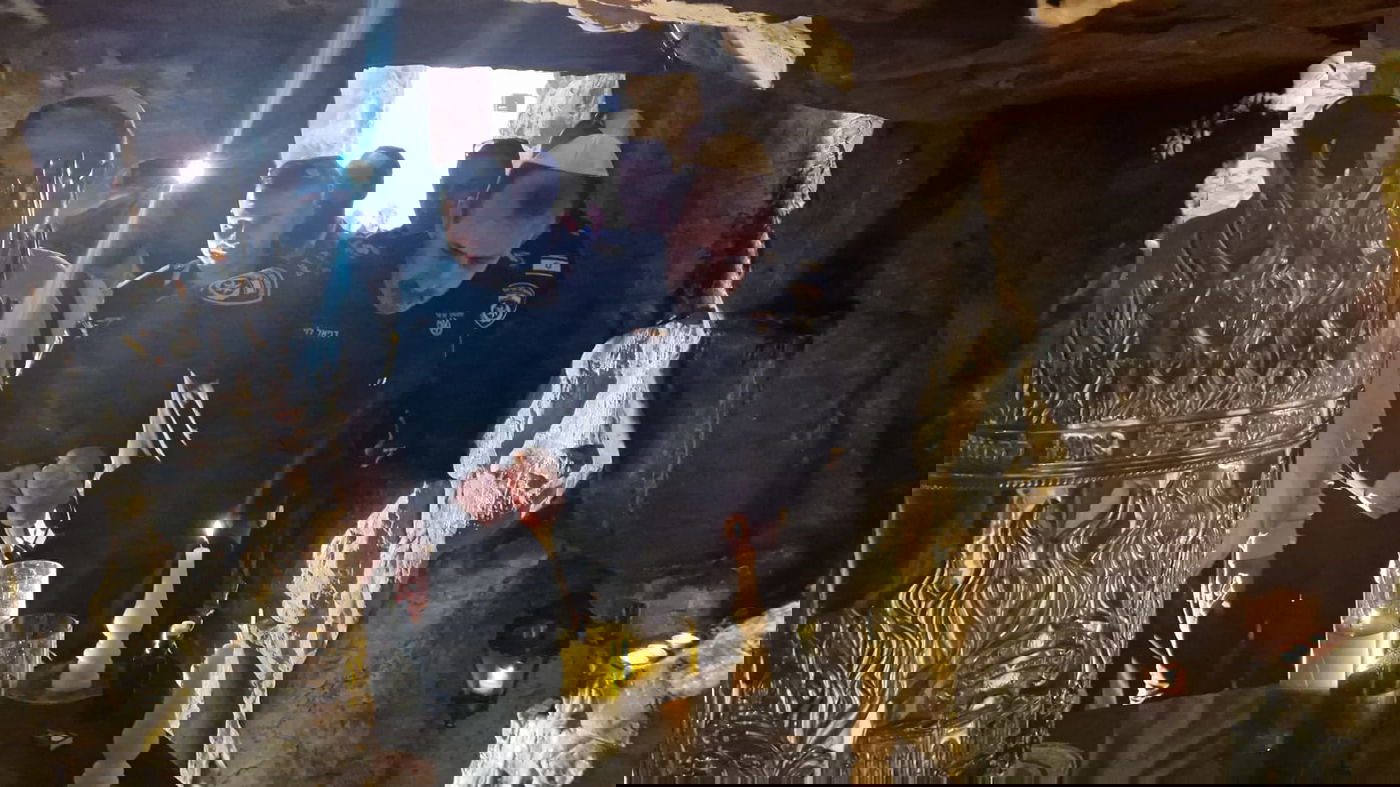 זופניק בכיכר | כל התמונות, הנייעס והחשיפות של השבוע