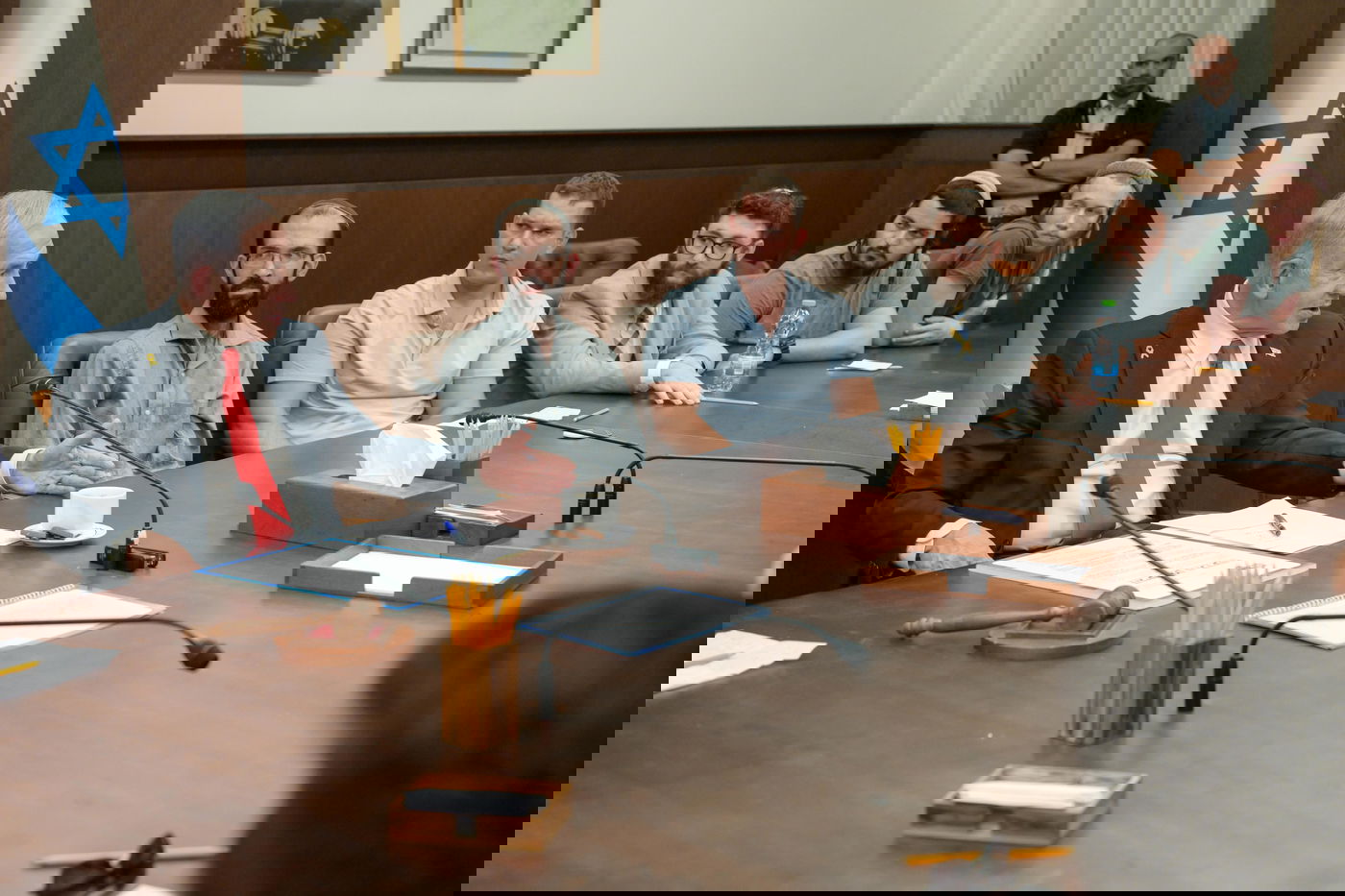 נתניהו חשף בשיחה עם לוחמים את הסיבה לעיכוב תוכנית טראמפ: "50% ייצאו"