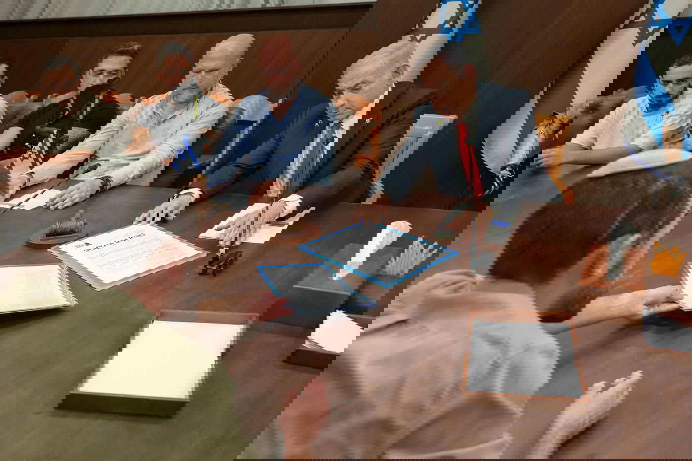 נתניהו חשף בשיחה עם לוחמים את הסיבה לעיכוב תוכנית טראמפ: "50% ייצאו"