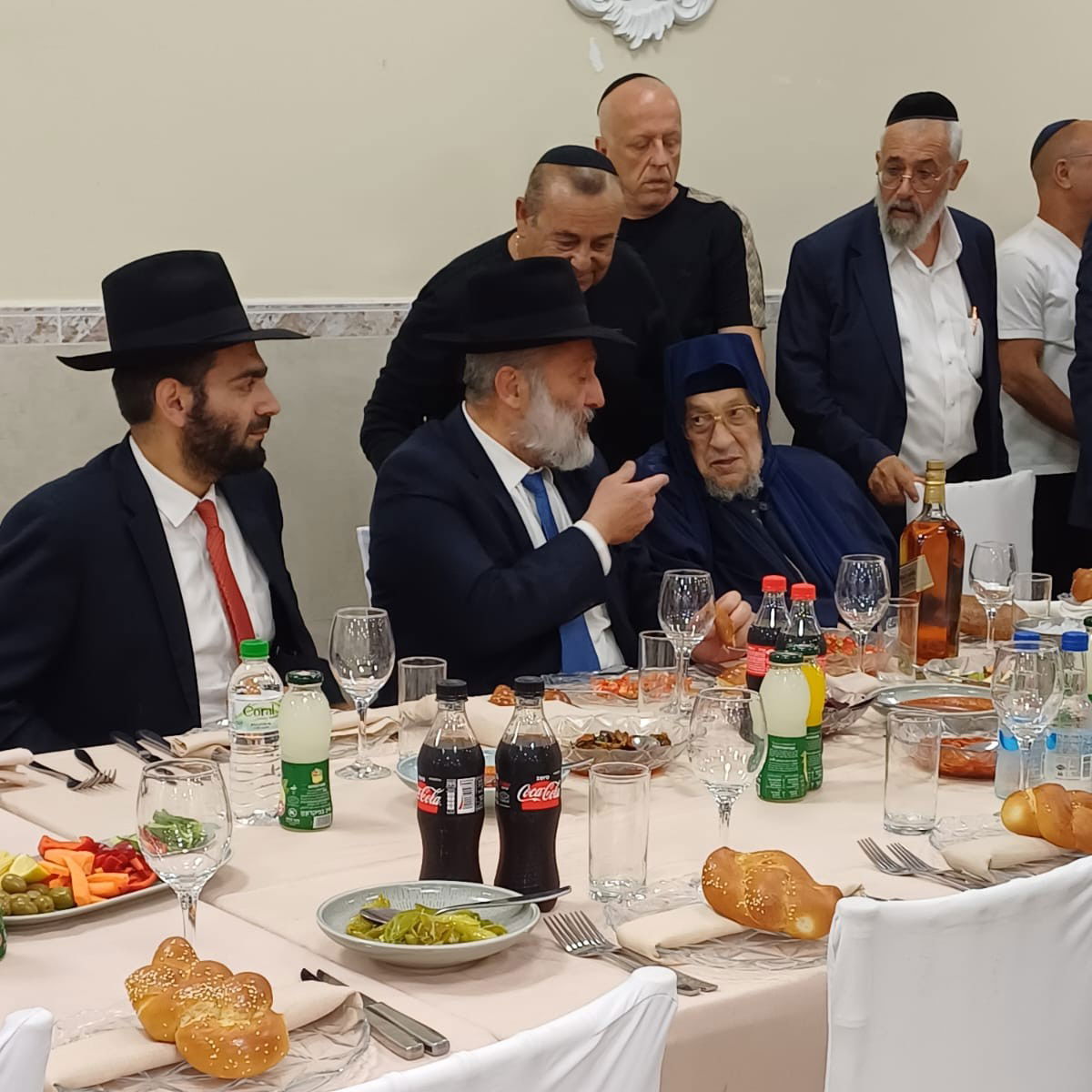 זופניק בכיכר | כל התמונות, הנייעס והחשיפות של השבוע