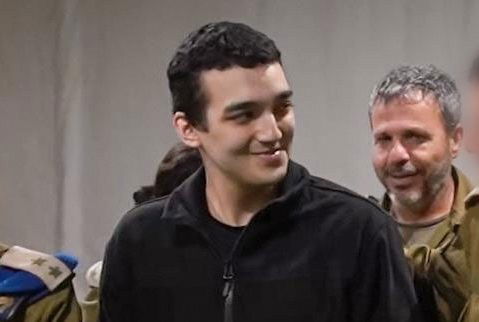 עידן אלכסנדר